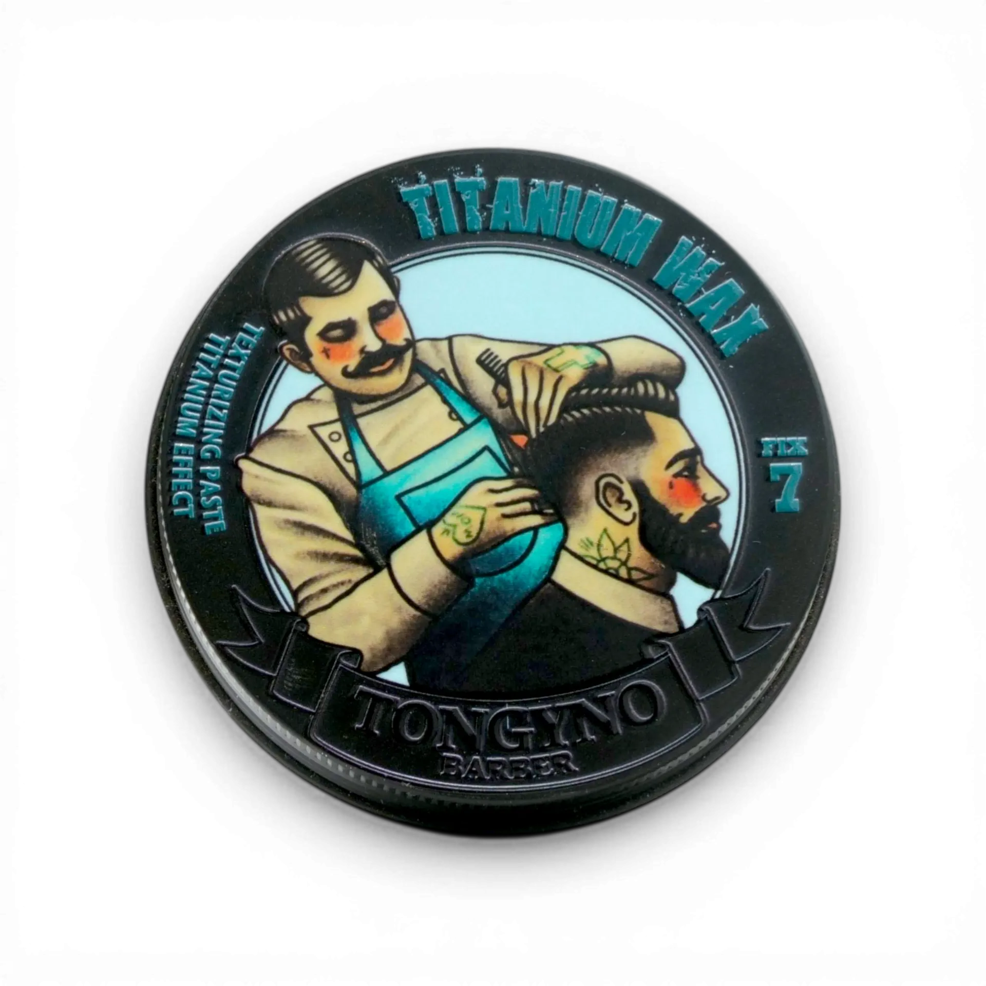 TITANIUM WAX PARDINI 100ML