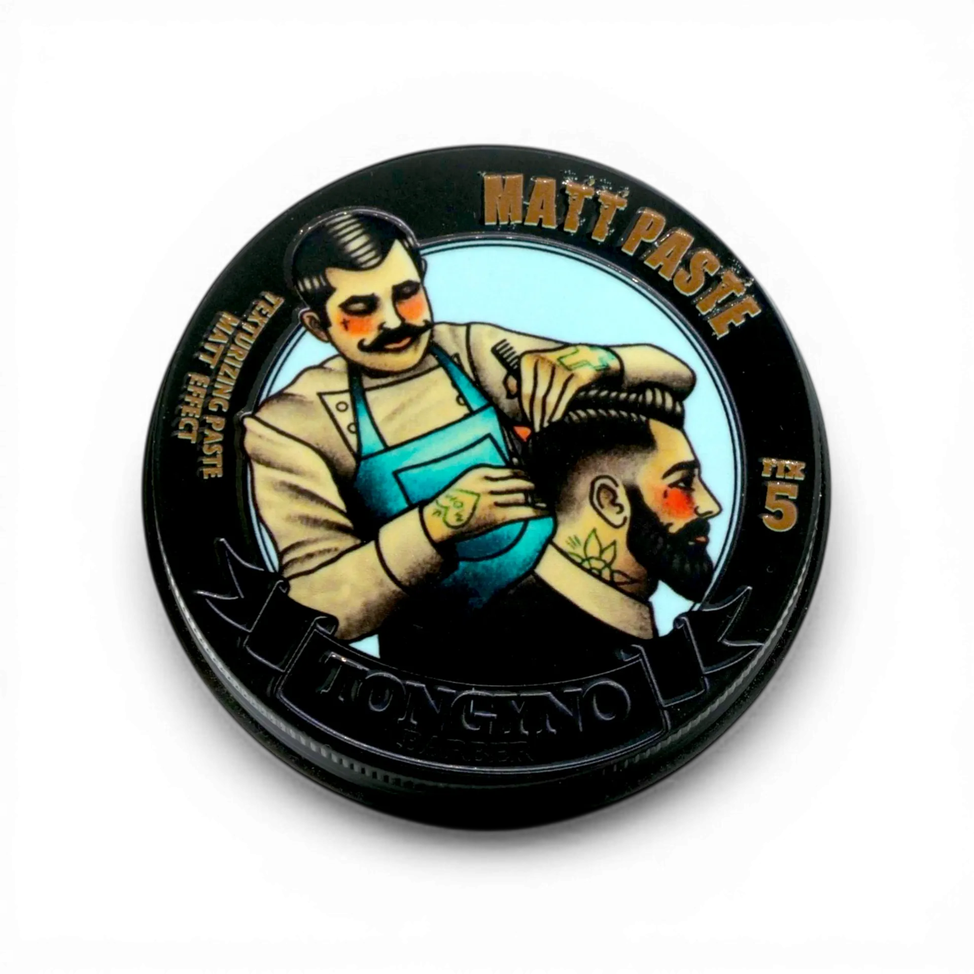 MATTE PASTE PARDINI 100ML